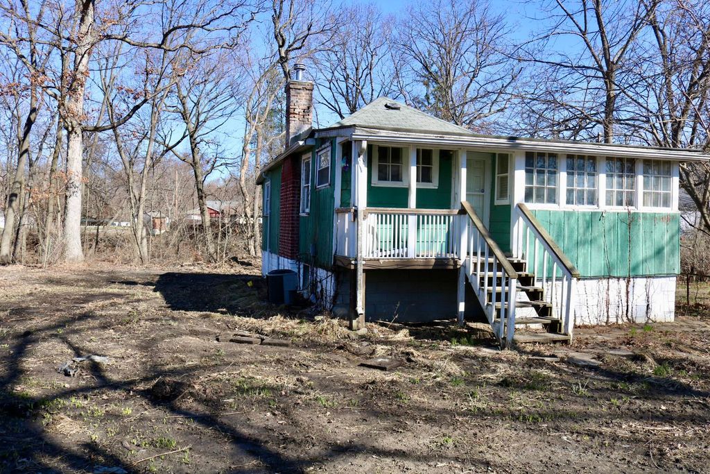 Photo of 7111 W 128th Lane, Cedar Lake, IN 46303 (MLS # 835261)