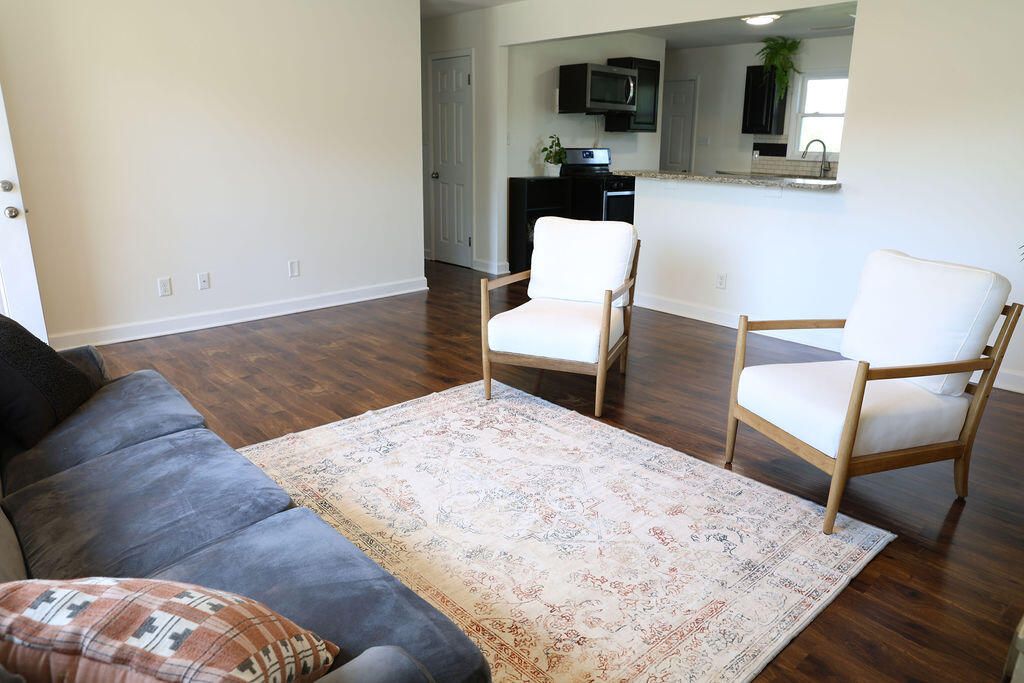 Photo of 9370 Roosevelt Place, Crown Point, IN 46307 (MLS # 841470)