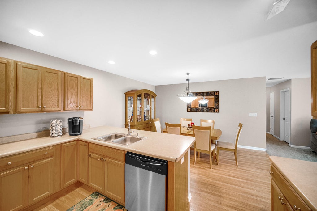 Photo of 1712 E 106th Avenue, Crown Point, IN 46307 (MLS # 844237)