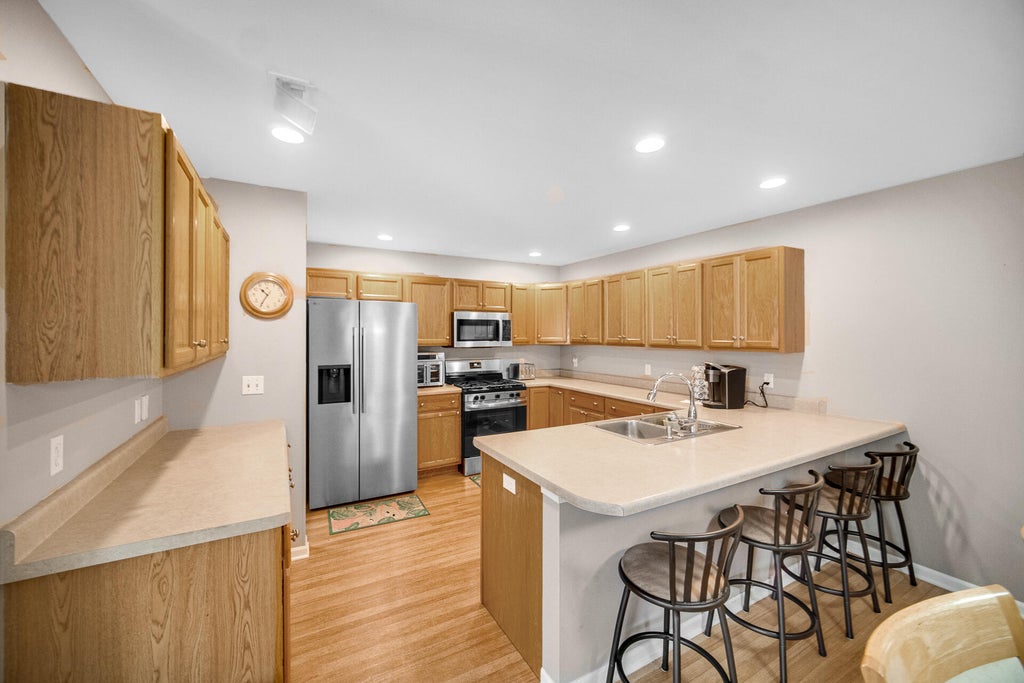 Photo of 1712 E 106th Avenue, Crown Point, IN 46307 (MLS # 844237)