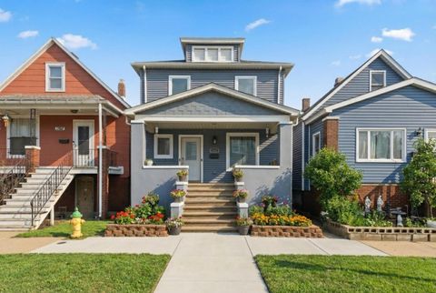 1758 Lincoln Avenue, Whiting, IN 46394 - #: 836446