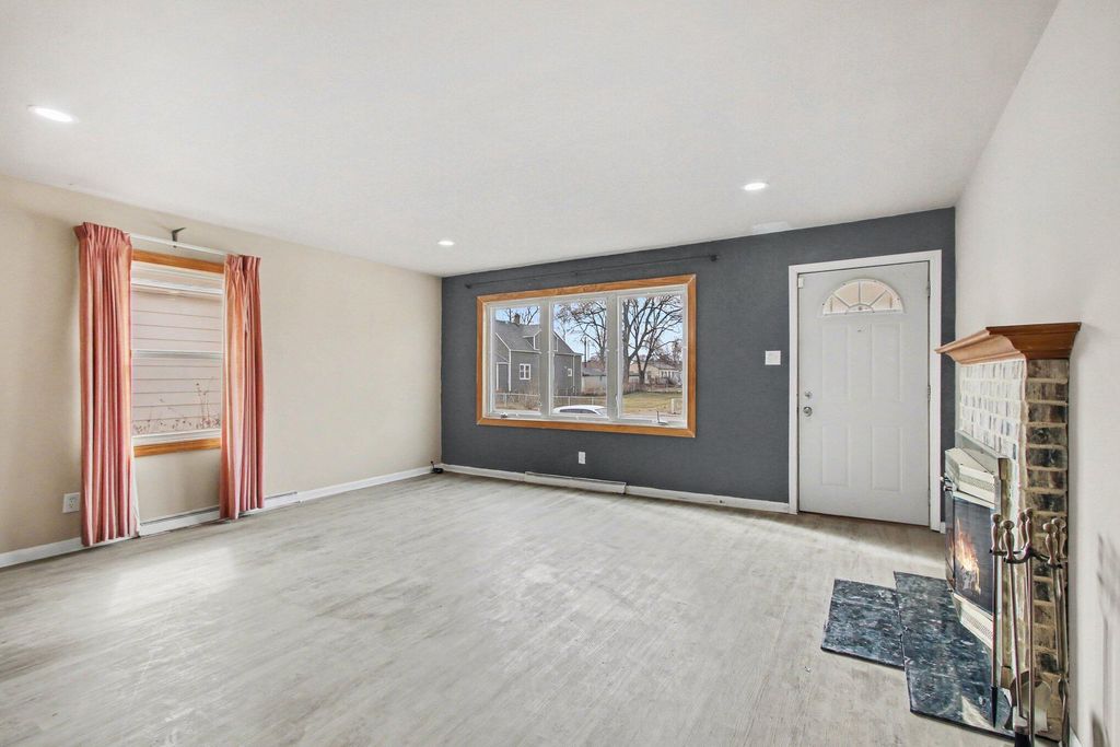 Photo of 1741 Cleveland Street, Gary, IN 46404 (MLS # 835119)