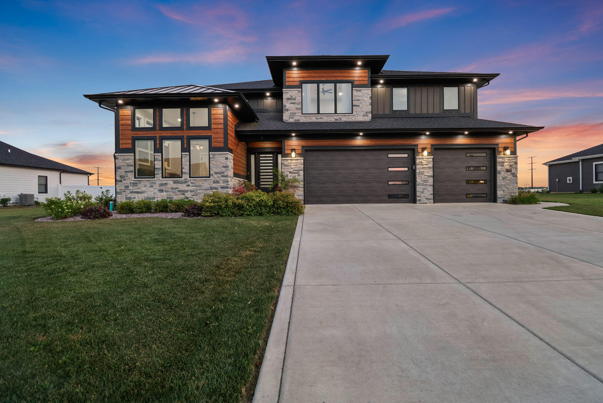 9343 Iris Drive
