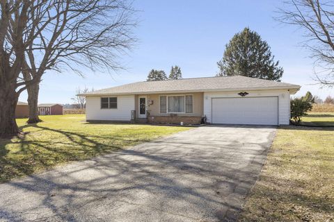 4404 N 350 E, Rolling Prairie, IN 46371 - #: 835332