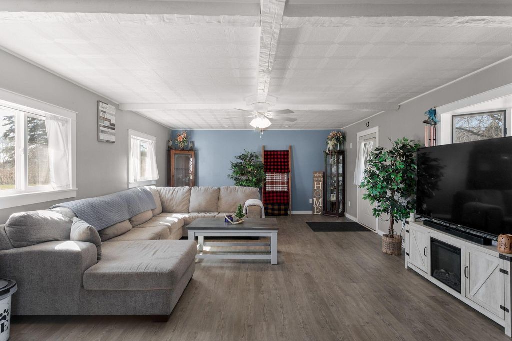 Photo of 4404 N 350 E, Rolling Prairie, IN 46371 (MLS # 835332)