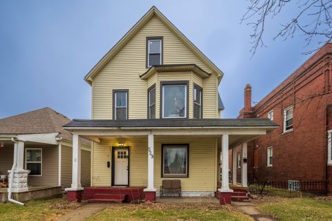 Property photo of 529 Lake Street, Hobart, IN 46342
