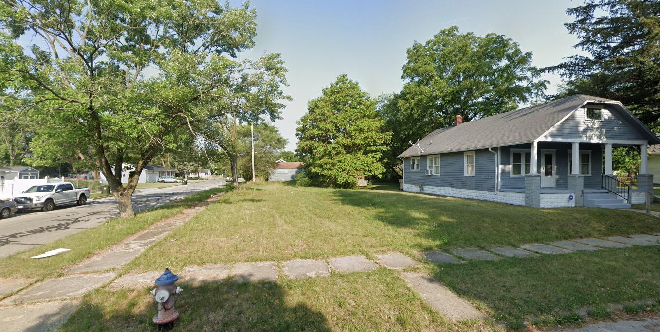 View South Bend, IN 46628 property