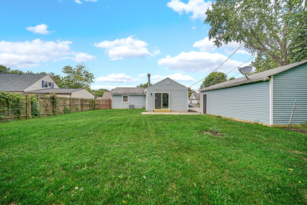 Photo of 763 Baltimore Road, Valparaiso, IN 46385 (MLS # 846118)