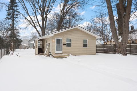 MLS: 816372