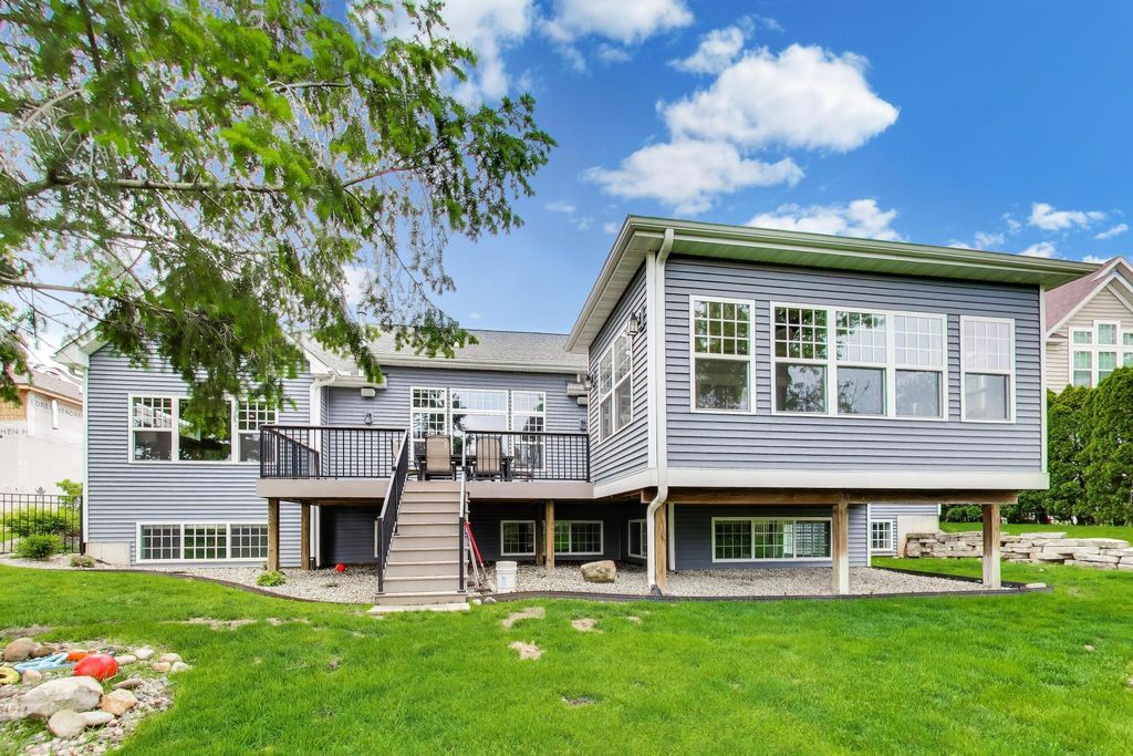 Photo of 2501 Pennington Place, Valparaiso, IN 46383 (MLS # 839356)