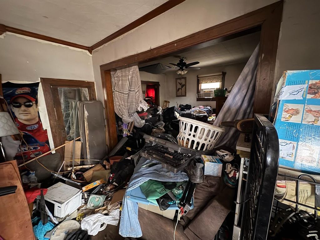 Photo of 285 N Tremont Street, Indianapolis, IN 46222 (MLS # 831683)