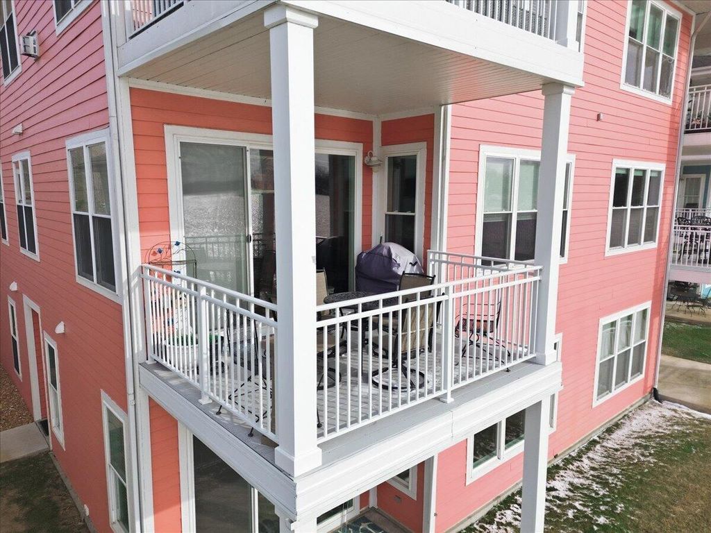 Photo of 13244 E Lake Shore Drive #B202, Cedar Lake, IN 46303 (MLS # 835739)