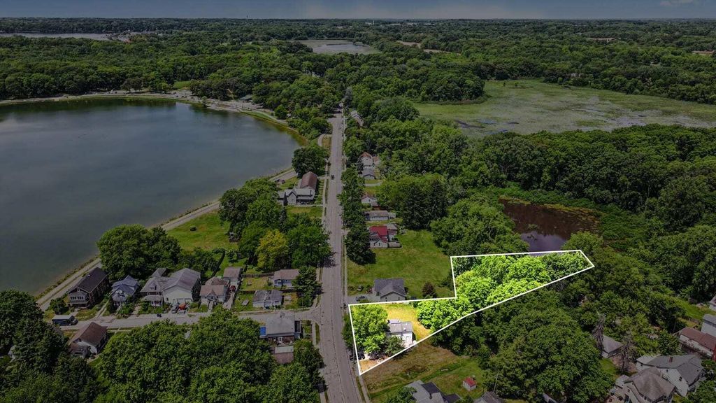 Photo of 115 Mcclung Road, La Porte, IN 46350 (MLS # 840197)