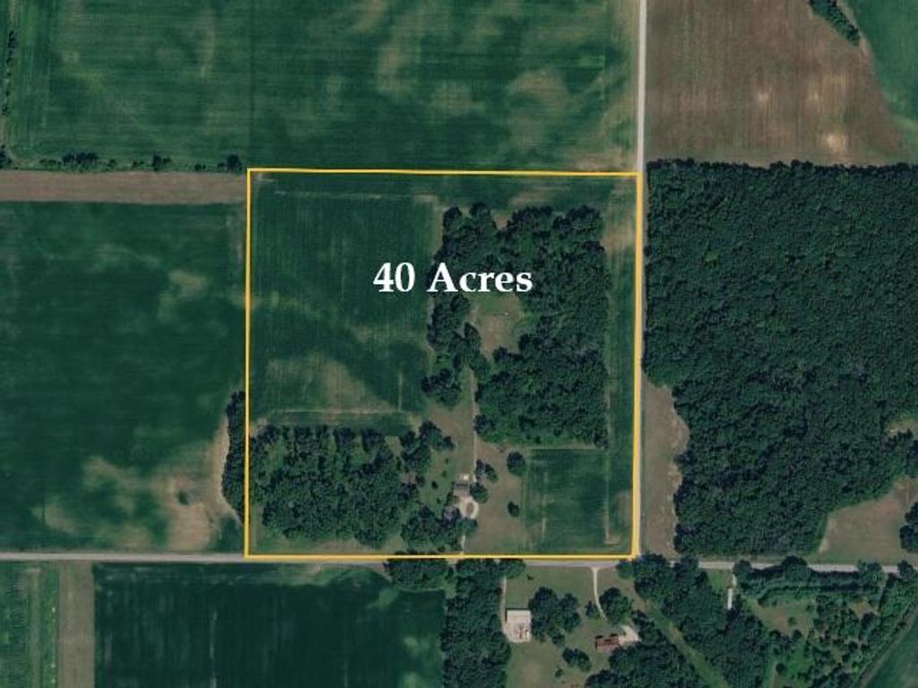 Photo of 5110 W 400 N, Winamac, IN 46996 (MLS # 838993)