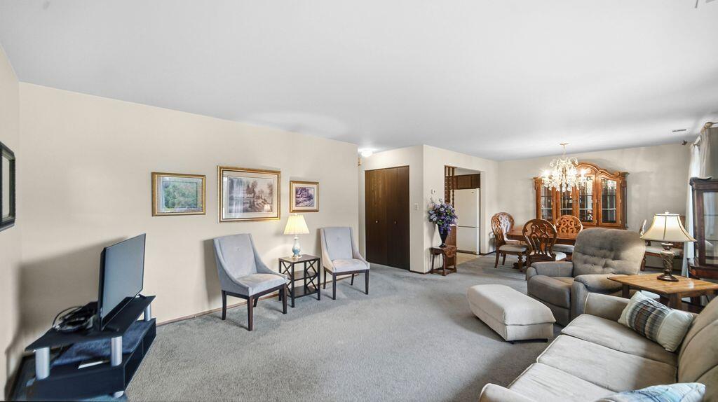 Photo of 1738 Chelsea Street, Schererville, IN 46375 (MLS # 845979)