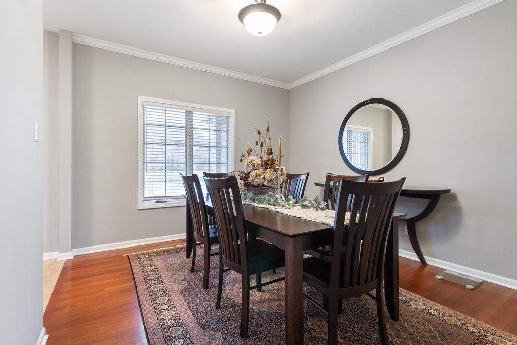 Photo of 9675 Julia Drive, Saint John, IN 46373 (MLS # 835469)