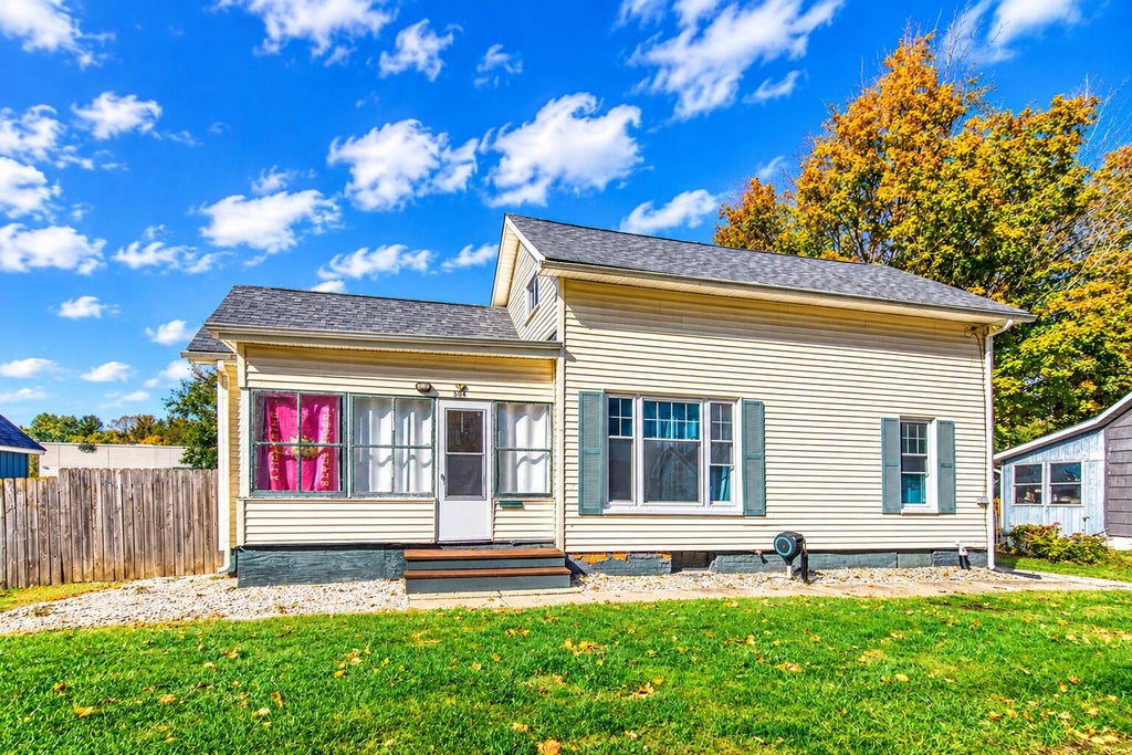 Photo of 504 Colfax Avenue, La Porte, IN 46350 (MLS # 847036)