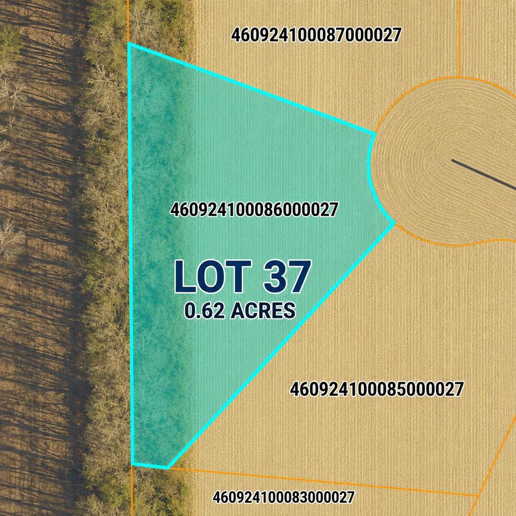 Photo of Lot 37 James Court, La Porte, IN 46350 (MLS # 838593)