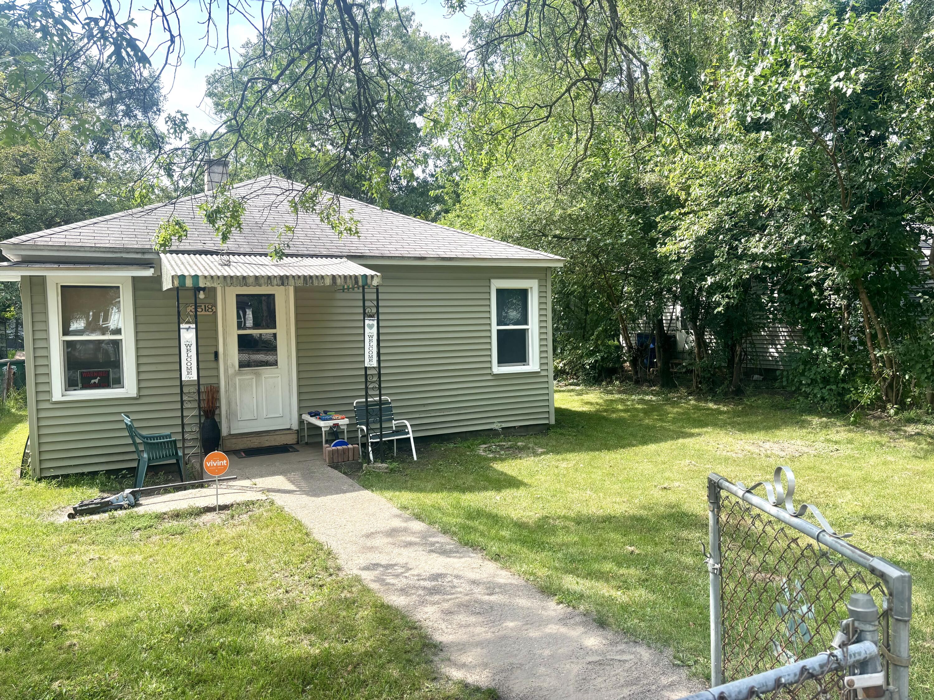 3518 Minnesota Street