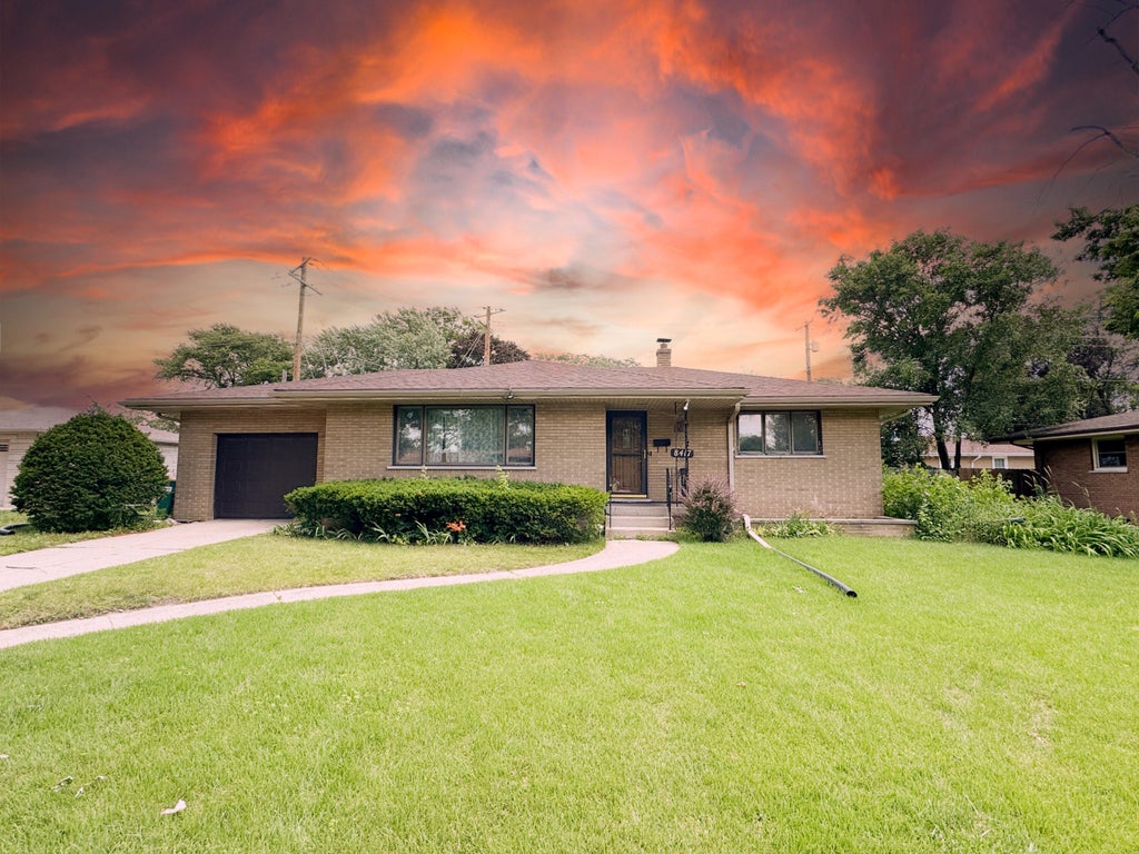 Photo of 8417 Hohman Avenue, Munster, IN 46321 (MLS # 846182)