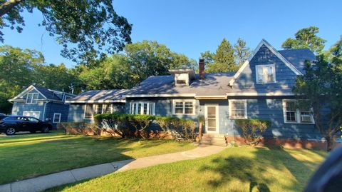 2936 Belle Plaine Trail Long Beach IN 46360