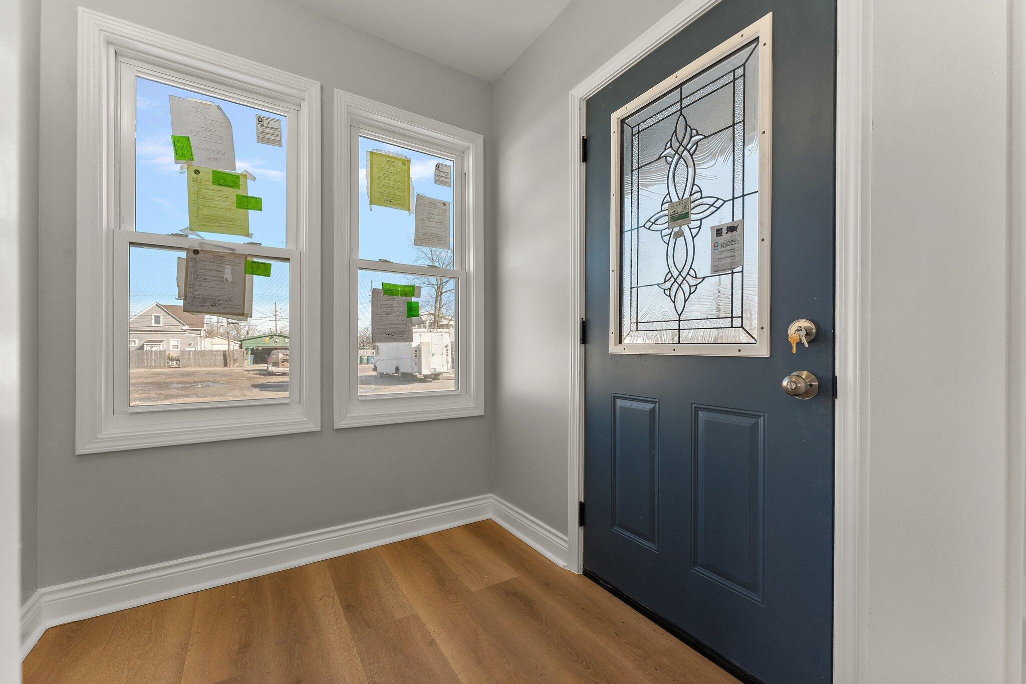 Hammond, Indiana 46320, United States, 3 Bedrooms Bedrooms, ,1 BathroomBathrooms,Residential,Pending,13251