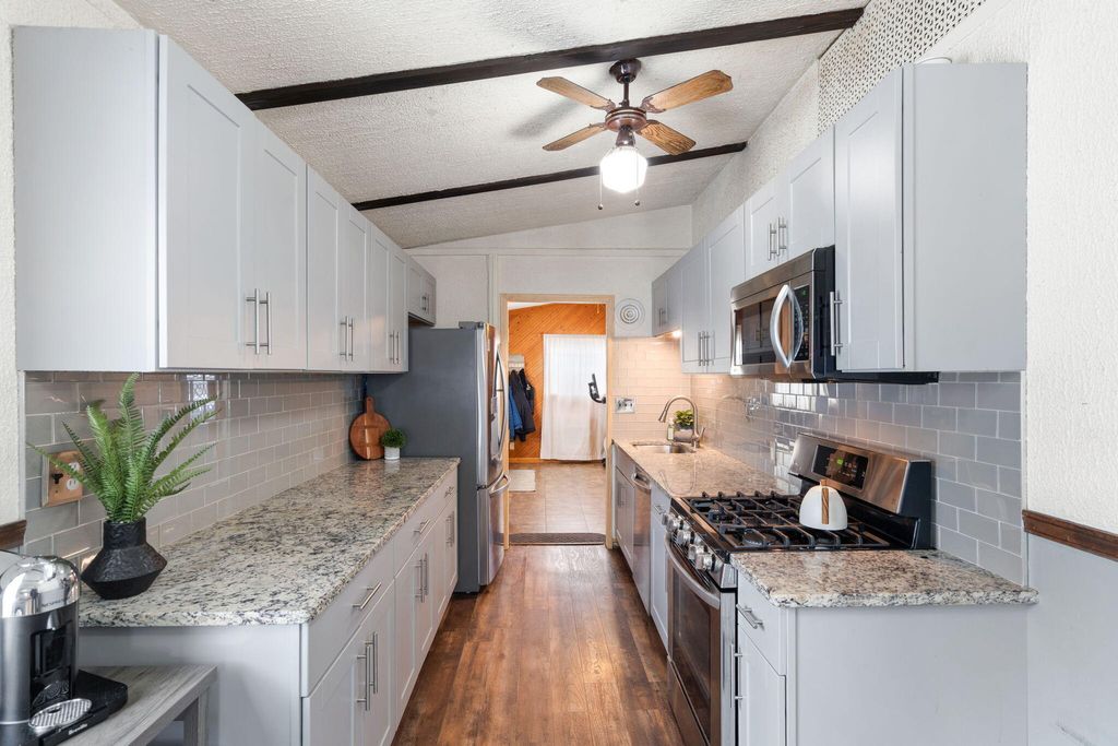 Photo of 407 Michigami Trail, Porter, IN 46304 (MLS # 835565)