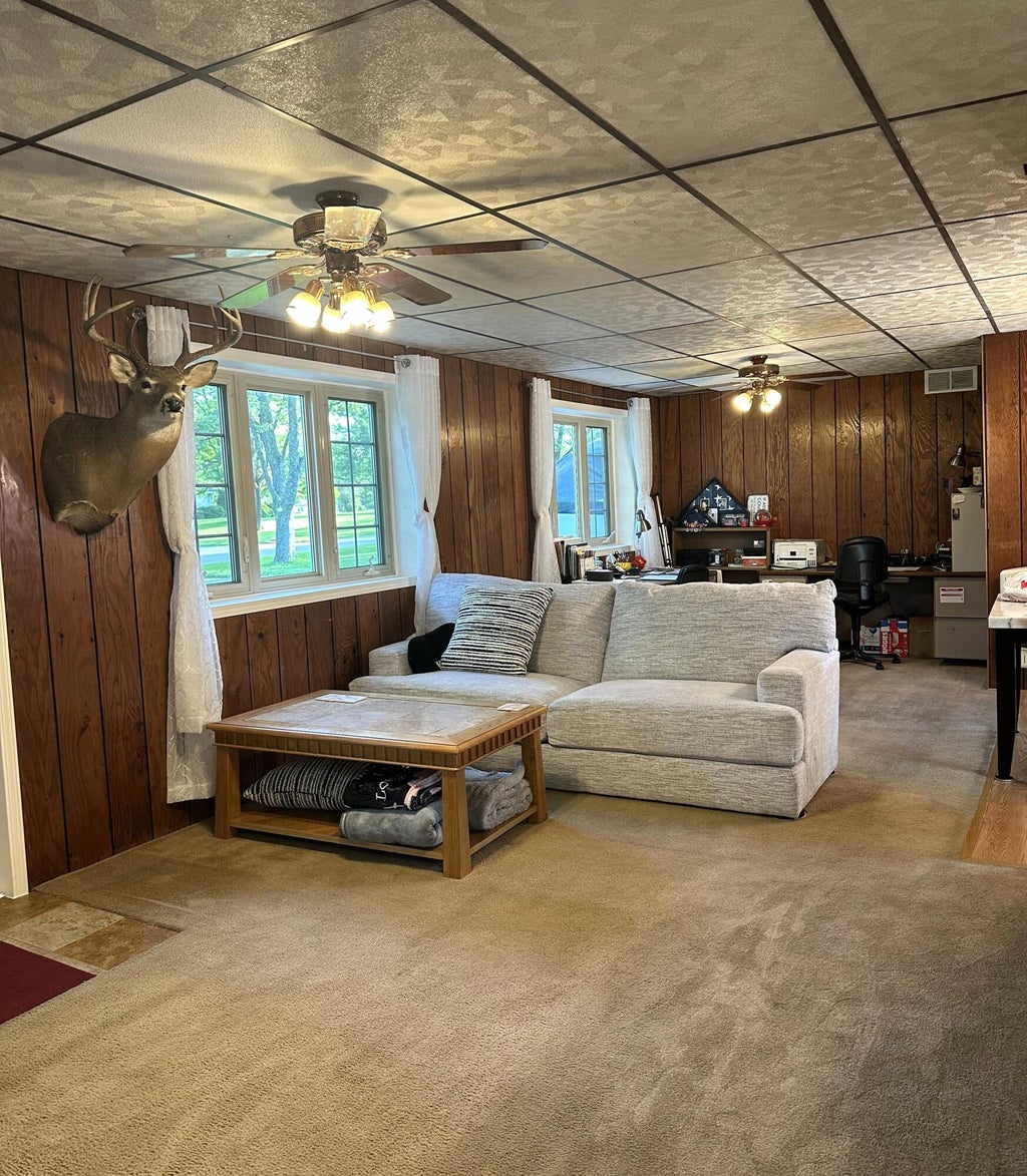 Photo of 3422 E 74th Avenue, Merrillville, IN 46410 (MLS # 841528)
