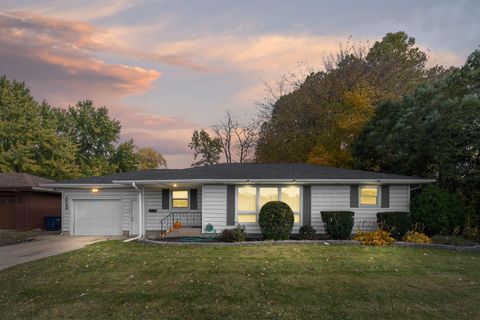 3546 Franklin Street, Michigan City, IN 46360 - #: 830434