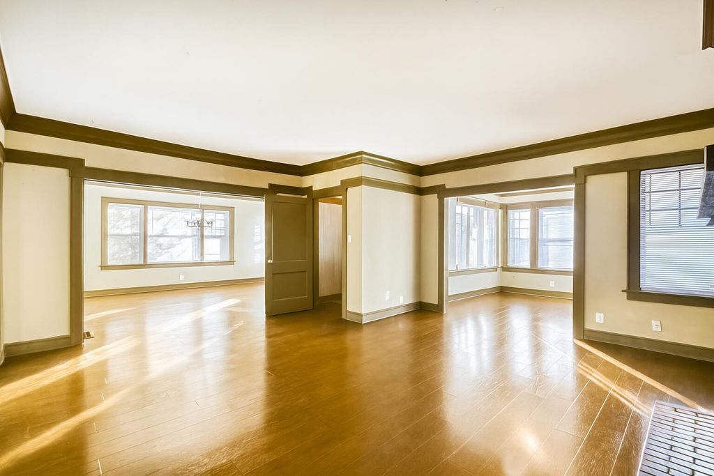 Photo of 733 Lincoln Street, Gary, IN 46402 (MLS # 830876)