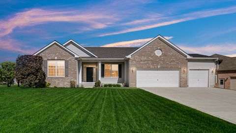 Property photo of 10280 California Street, Crown Point, IN 46307