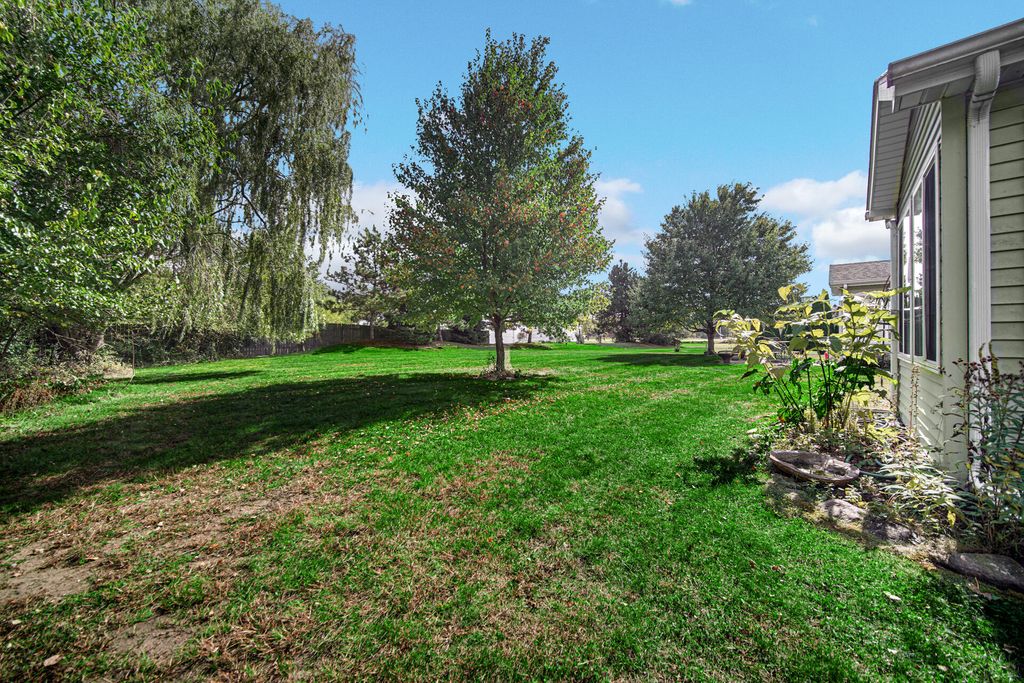 Photo of 207 N Oakdale Street, Kouts, IN 46347 (MLS # 829327)