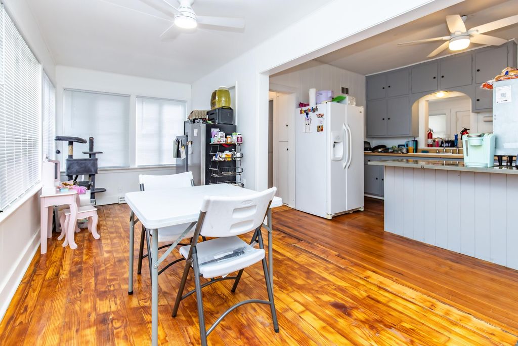 Photo of 201 E High Street, Wanatah, IN 46390 (MLS # 839951)