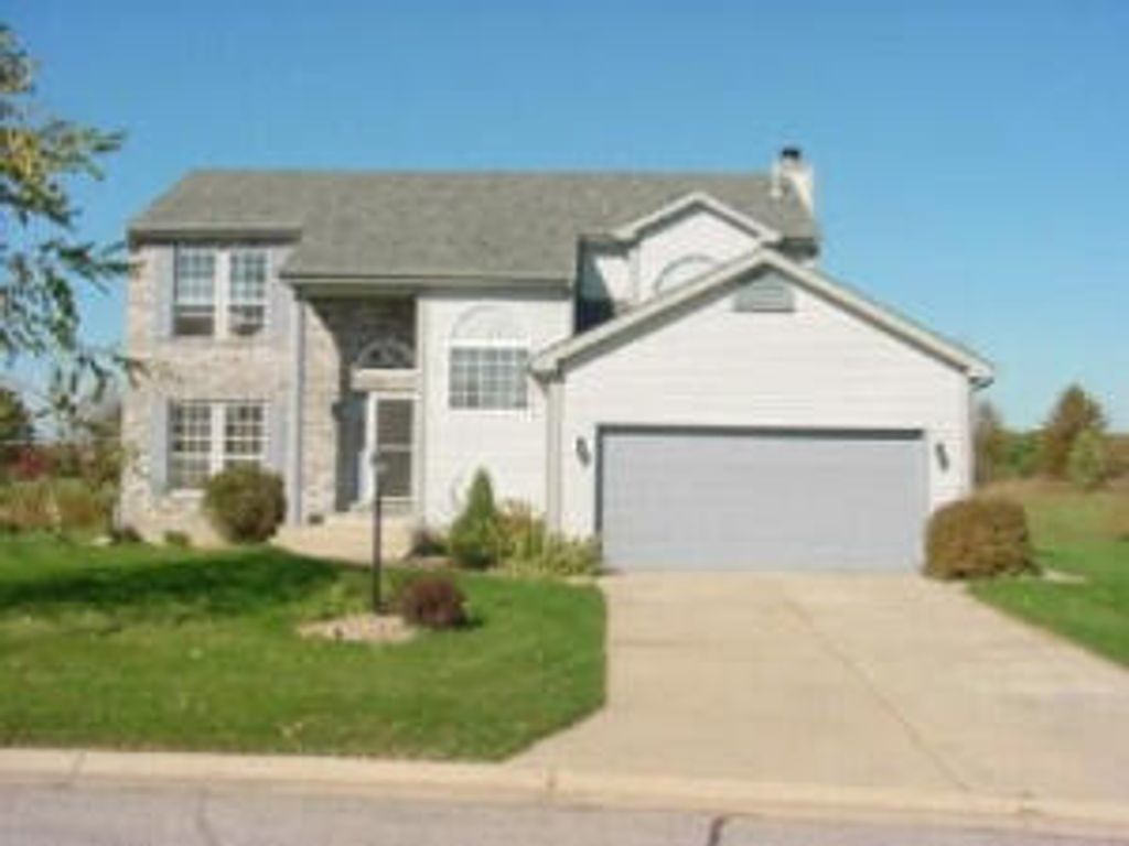 Photo of 378 Ballenisle Court, Chesterton, IN 46304 (MLS # 831399)