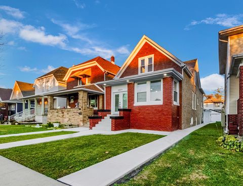 Property photo of 1631 Cleveland Avenue, Whiting, IN 46394