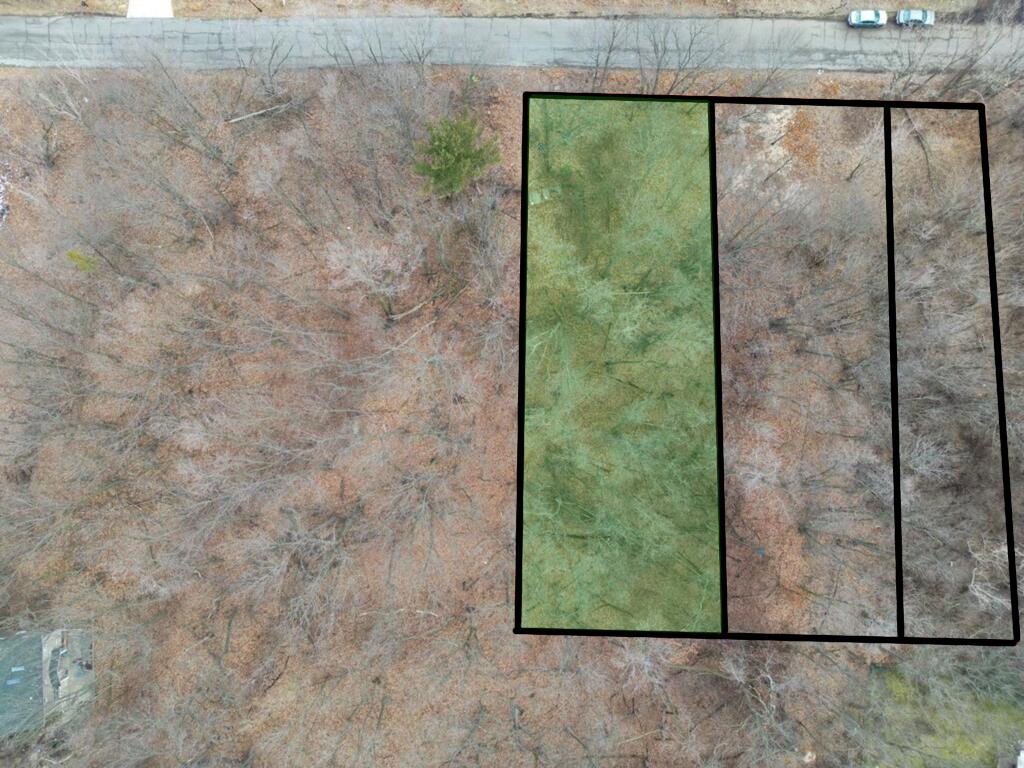 1040 N Wells, Lots 35, 36, 37 Street