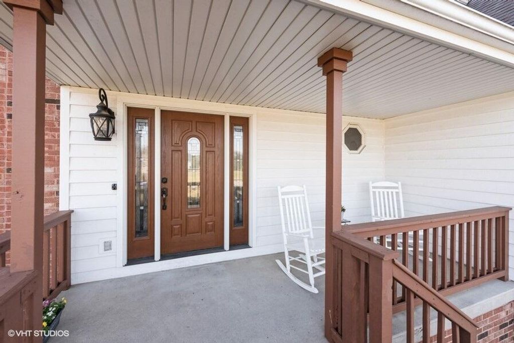 Photo of 825 Elk Lane, Westville, IN 46391 (MLS # 832842)