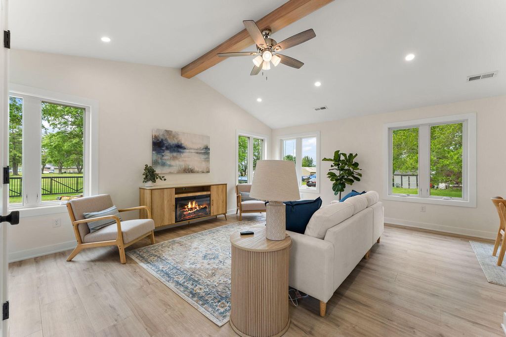 Photo of 7332 W 137th Avenue, Cedar Lake, IN 46303 (MLS # 839341)