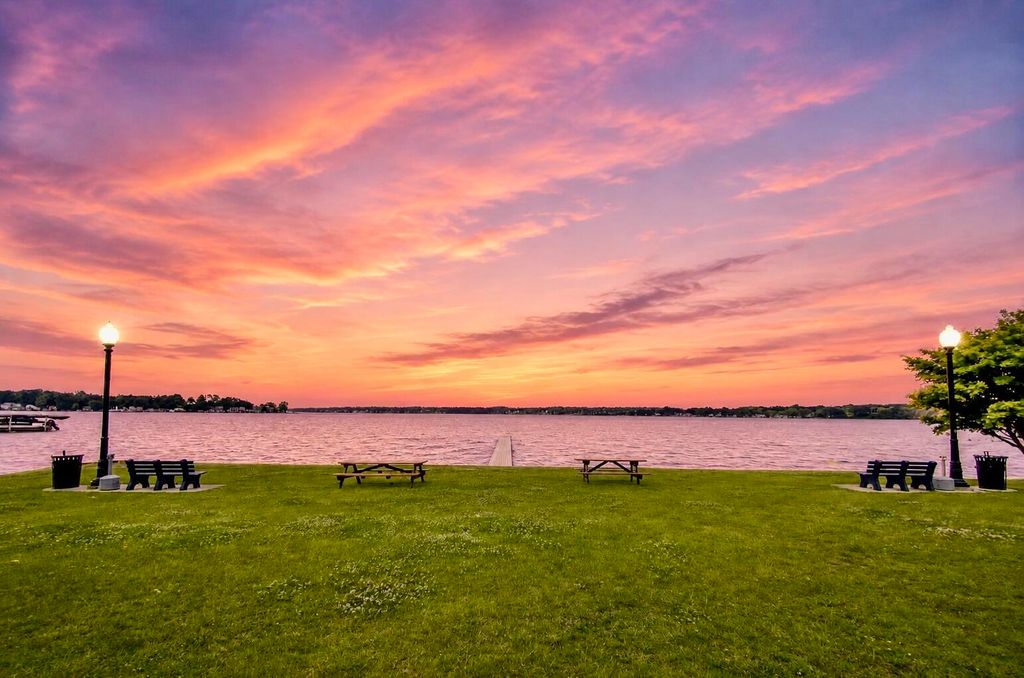 Photo of 7332 W 137th Avenue, Cedar Lake, IN 46303 (MLS # 839341)