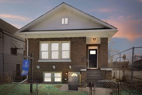 2057 Pennsylvania Street, Gary, IN 46407 - #: 818758