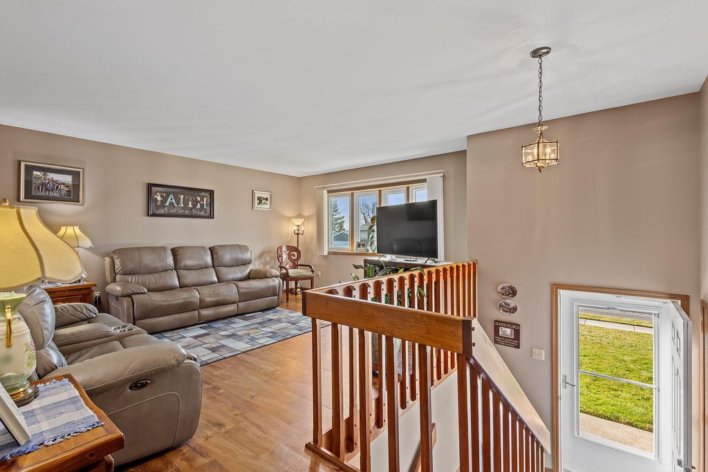 Photo of 5680 Kingman Avenue, Portage, IN 46368 (MLS # 835499)