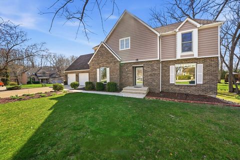 188 Amhurst Place Valparaiso IN 46385