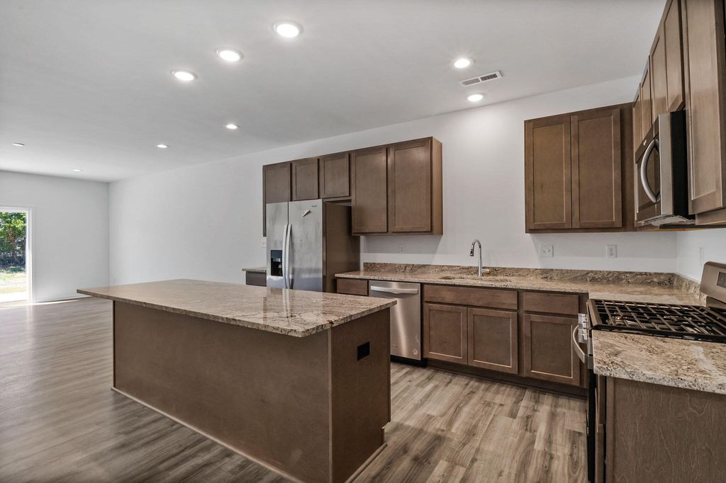 Photo of 7106 Johnson Street, Merrillville, IN 46410 (MLS # 836557)