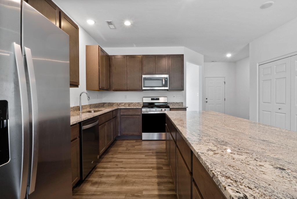 Photo of 7106 Johnson Street, Merrillville, IN 46410 (MLS # 836557)