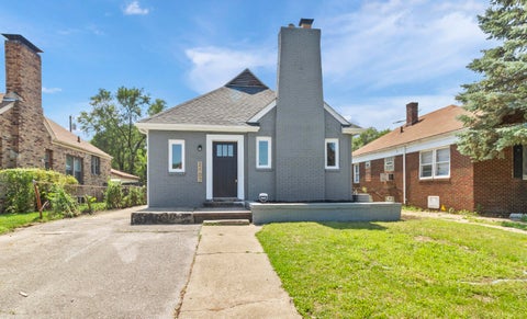 2107 W 8th Avenue, Gary, IN 46404 - #: 843480
