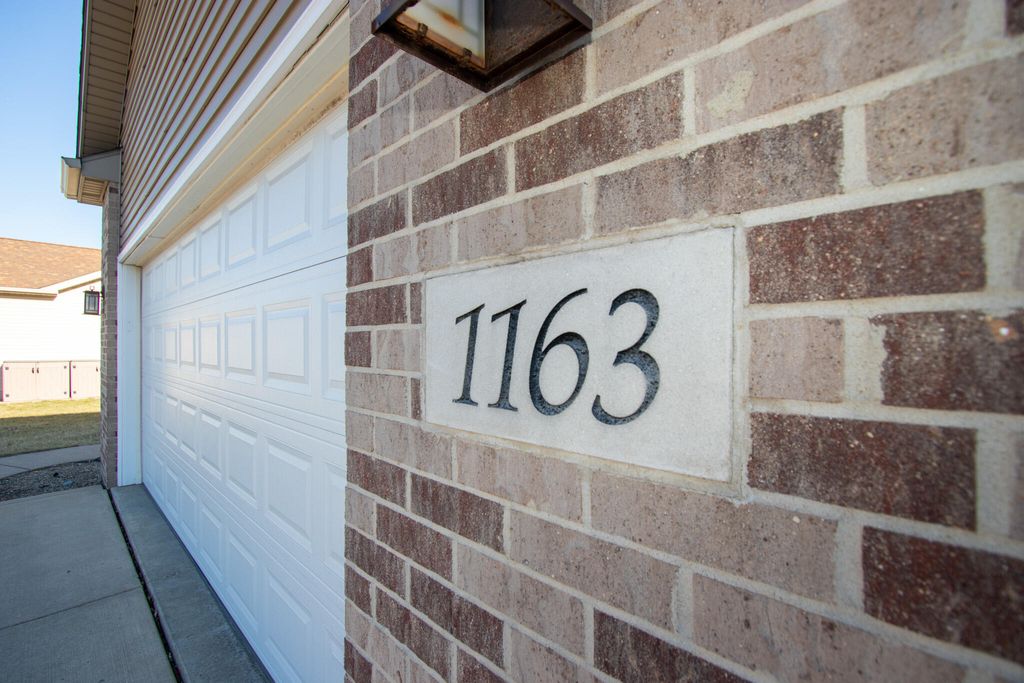 Photo of 1163 Tanya Street, Burns Harbor, IN 46304 (MLS # 832774)