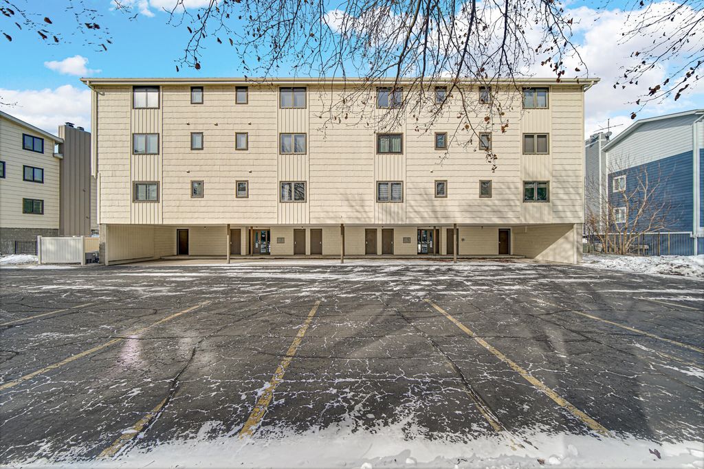 Photo of 2 Marine Drive #6, Michigan City, IN 46360 (MLS # 831983)