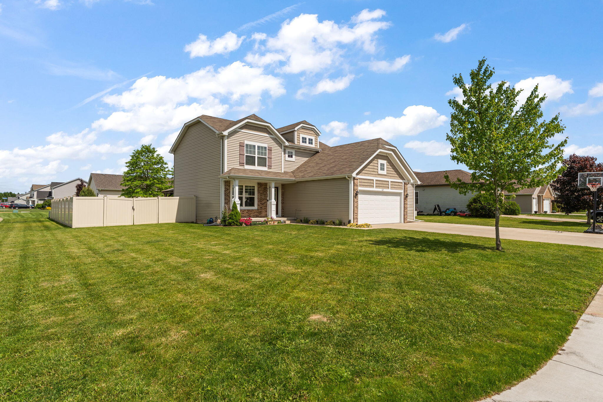 1167 Kinner Drive