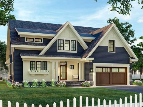 2299 Pradera Trail Chesterton IN 46304