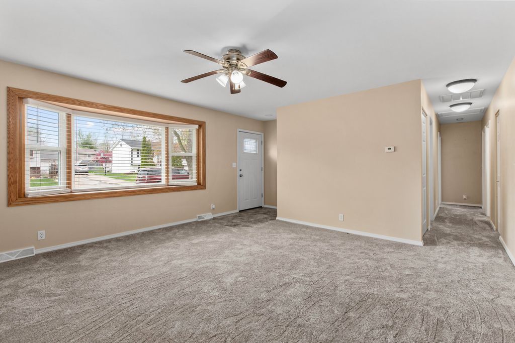 Photo of 6585 W 130th Avenue, Cedar Lake, IN 46303 (MLS # 837193)